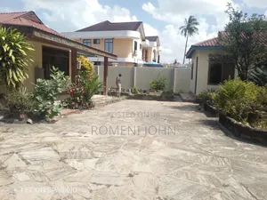6bdrm Apartment in Tanzania Daresalaam, Ilala for rent