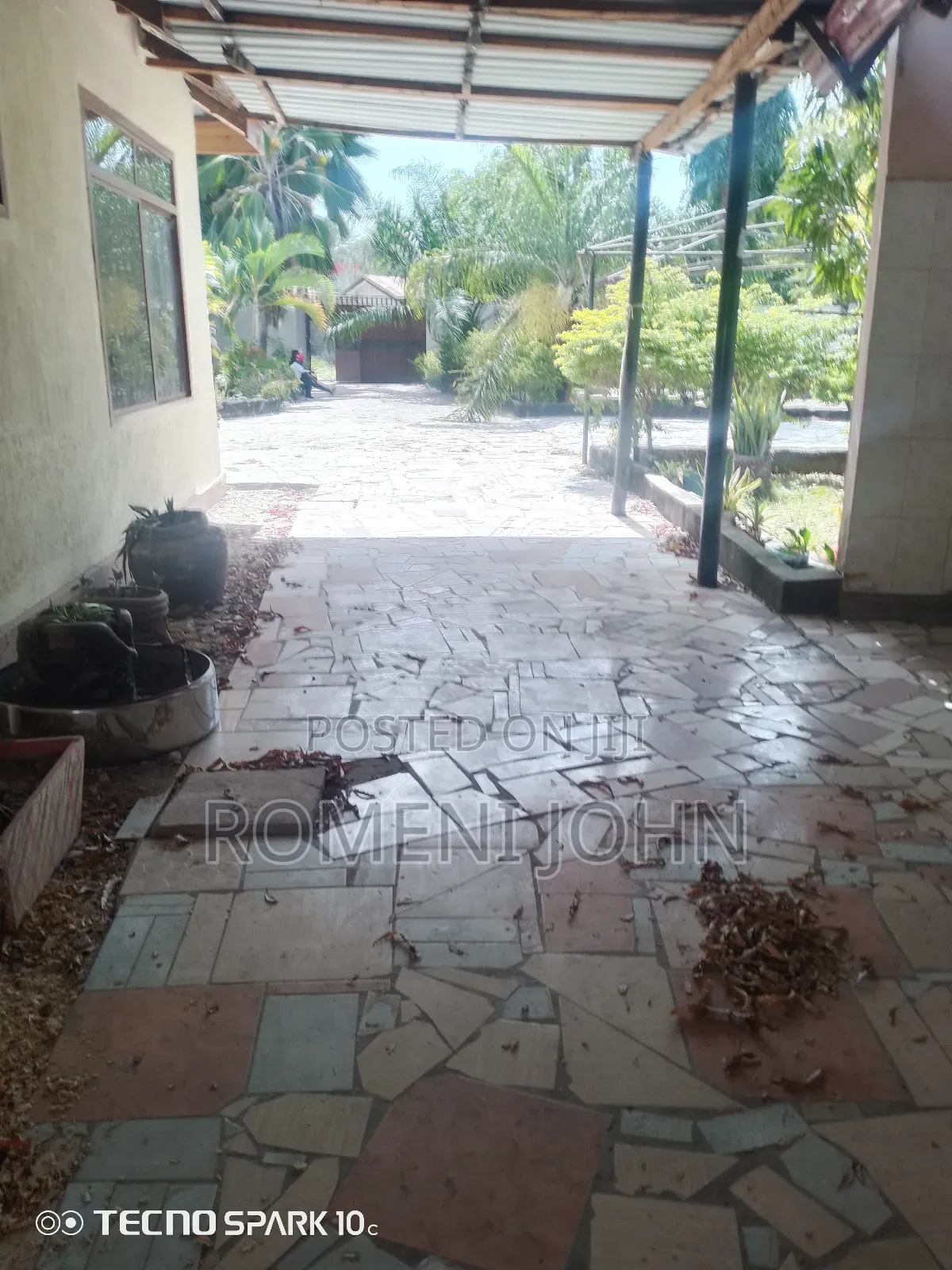6bdrm Apartment in Tanzania Daresalaam, Ilala for rent