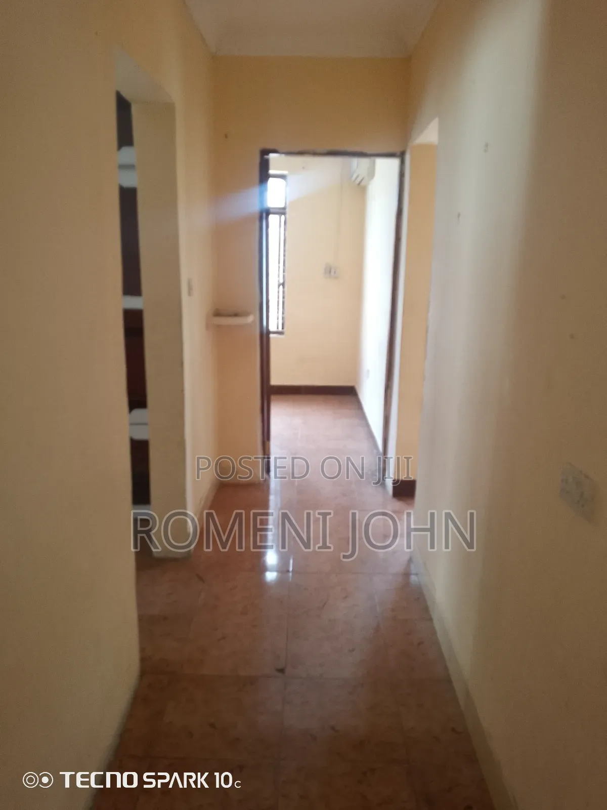 6bdrm Apartment in Tanzania Daresalaam, Ilala for rent