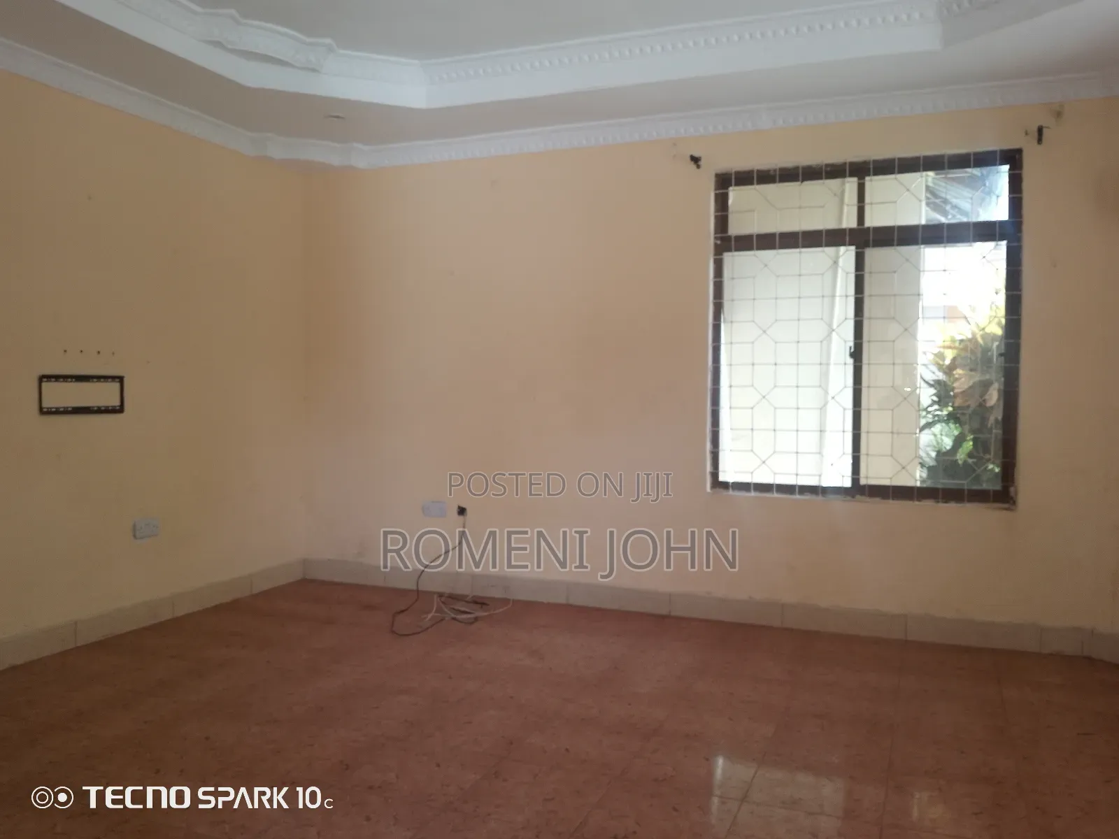 6bdrm Apartment in Tanzania Daresalaam, Ilala for rent
