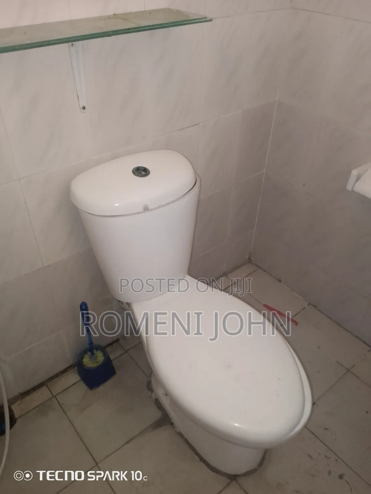 6bdrm Apartment in Tanzania Daresalaam, Ilala for rent