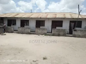 Eneo La Kibiashara Linauzwa Milioni 150 Ukonga Mumbasa.