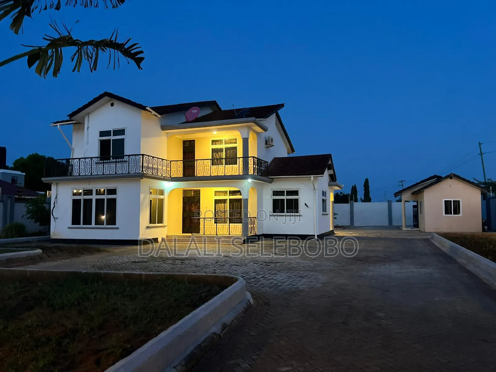 Mini Flat in Ununio, Kinondoni for sale