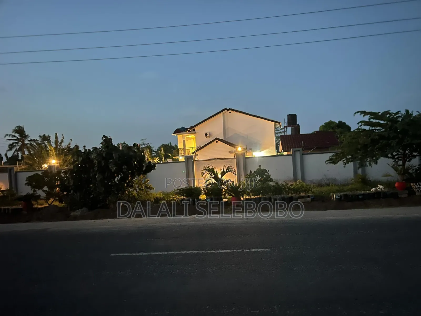 Mini Flat in Ununio, Kinondoni for sale