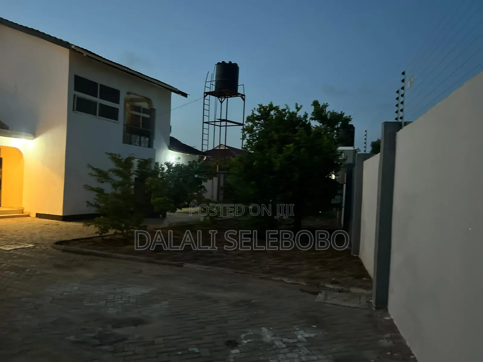 Mini Flat in Ununio, Kinondoni for sale