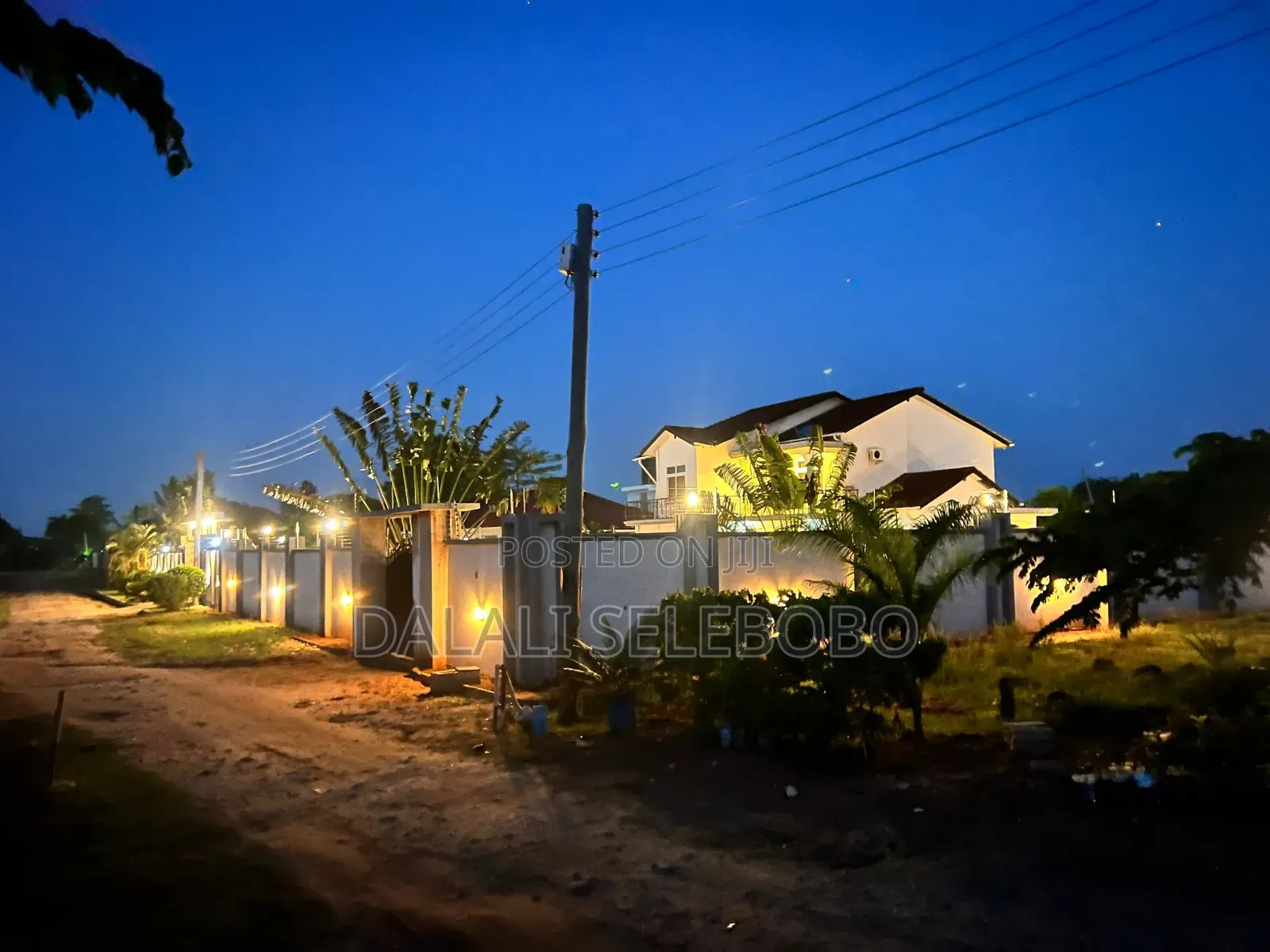 Mini Flat in Ununio, Kinondoni for sale