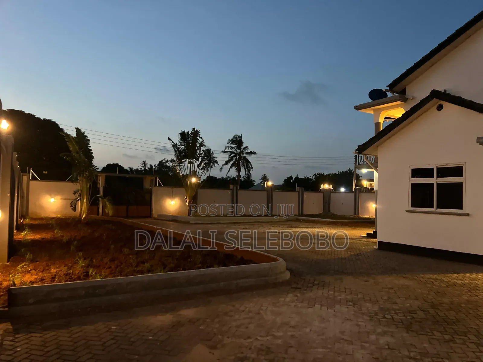 Mini Flat in Ununio, Kinondoni for sale