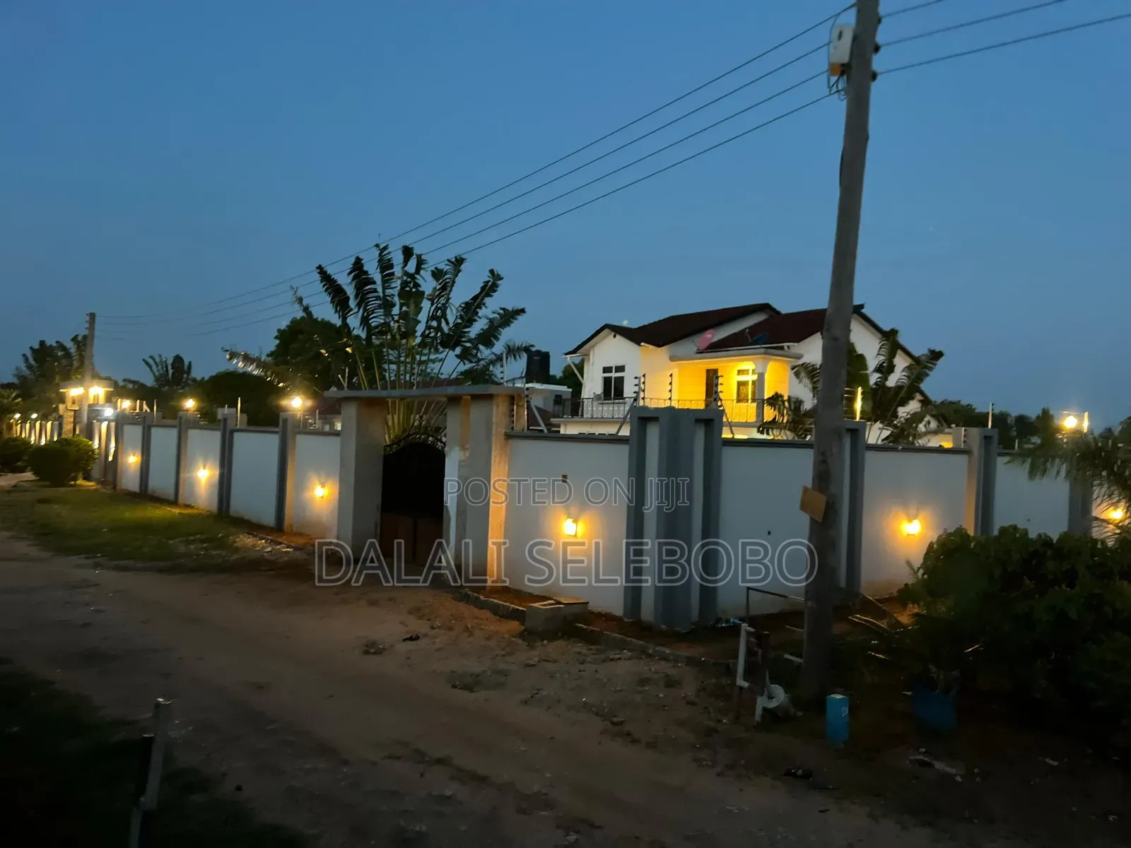 Mini Flat in Ununio, Kinondoni for sale