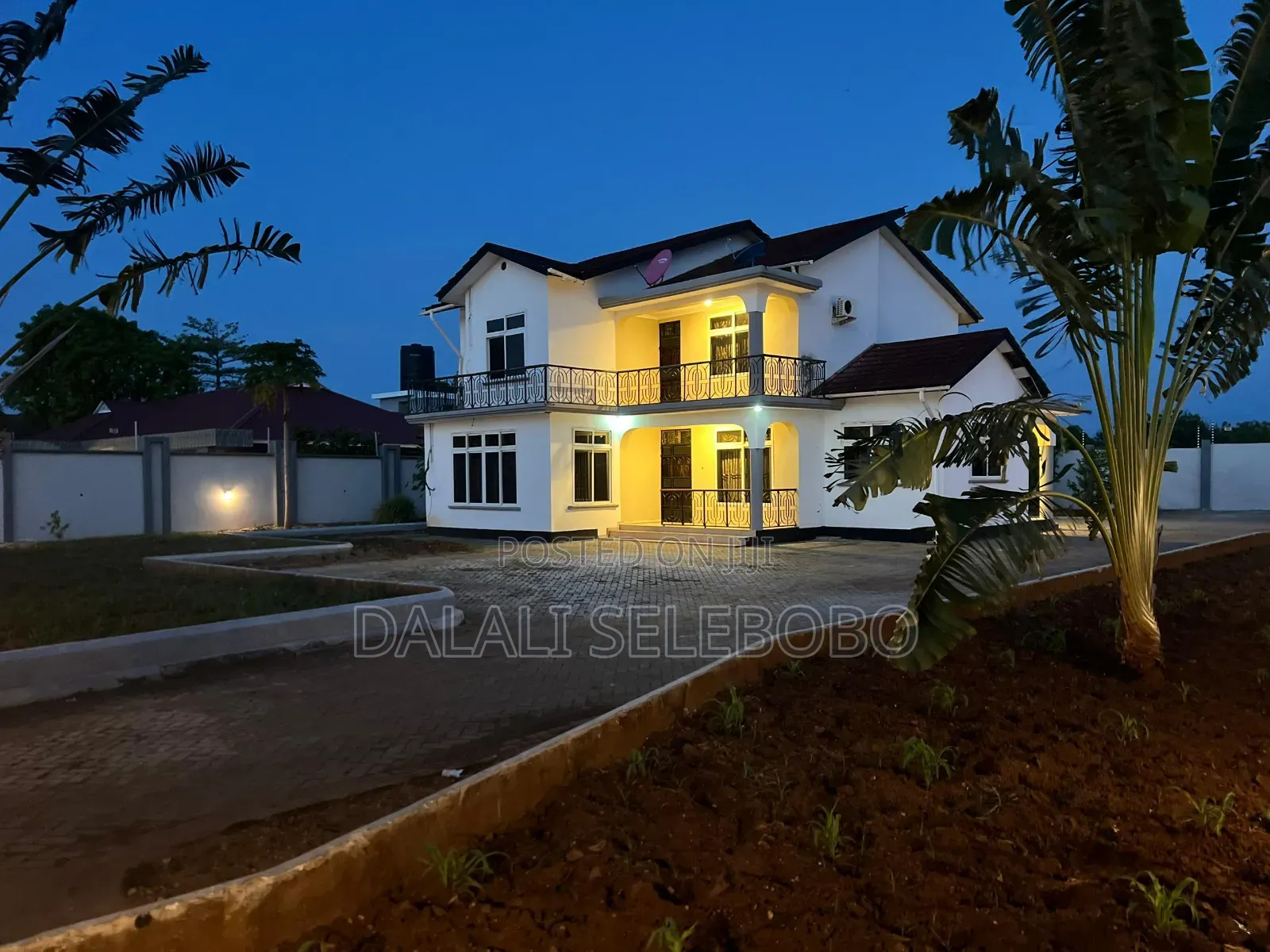 Mini Flat in Ununio, Kinondoni for sale