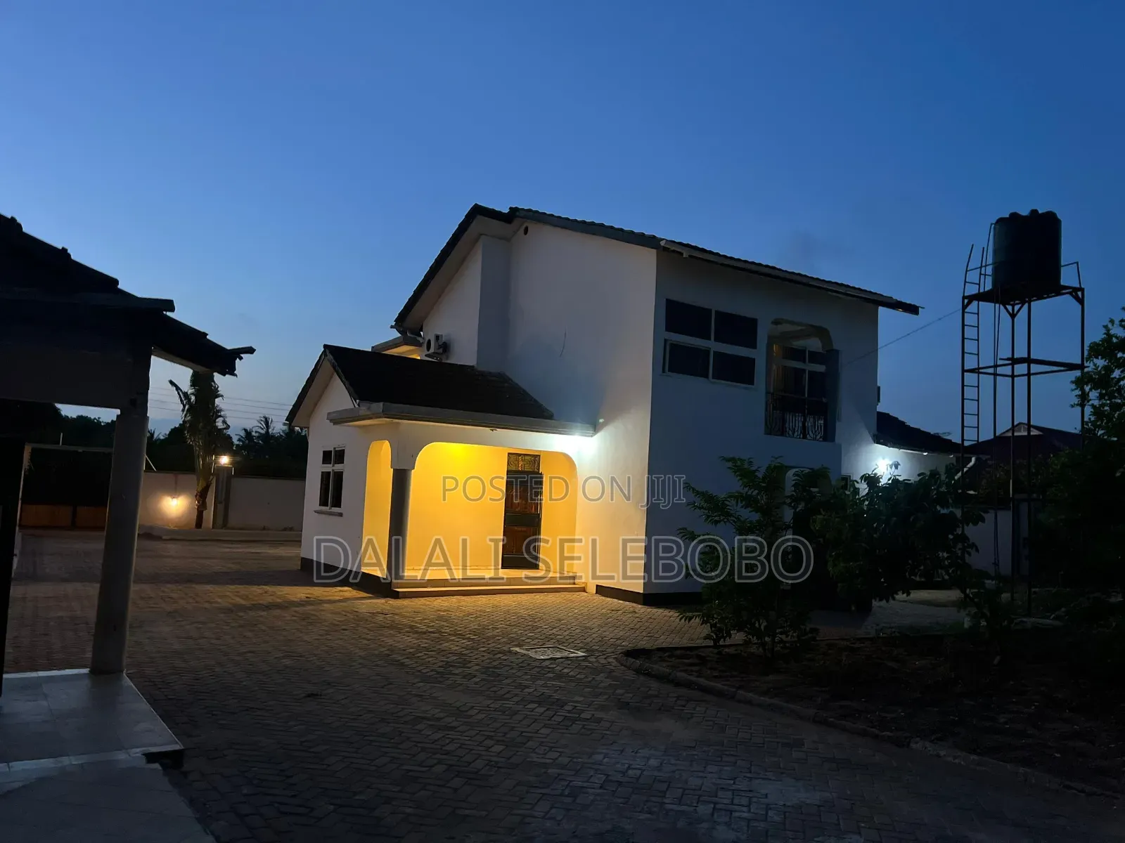 Mini Flat in Ununio, Kinondoni for sale