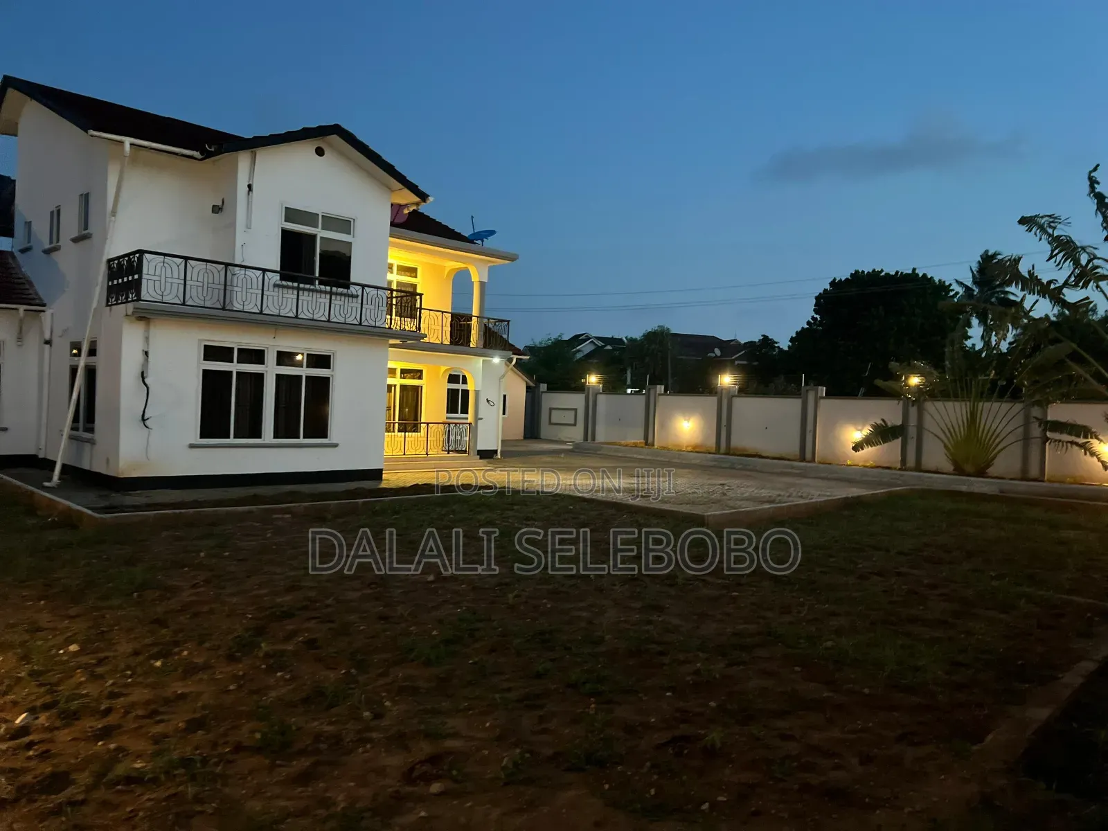 Mini Flat in Ununio, Kinondoni for sale