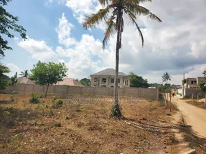 Kiwanja Kizuri Sana Kinauzwa Madale Mivumoni