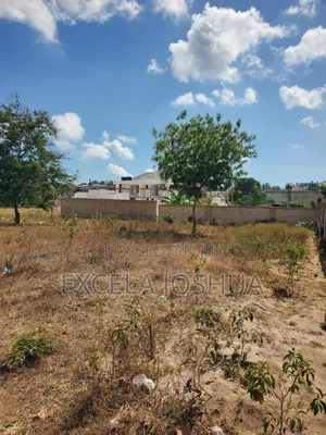 Kiwanja Kizuri Sana Kinauzwa Madale Mivumoni