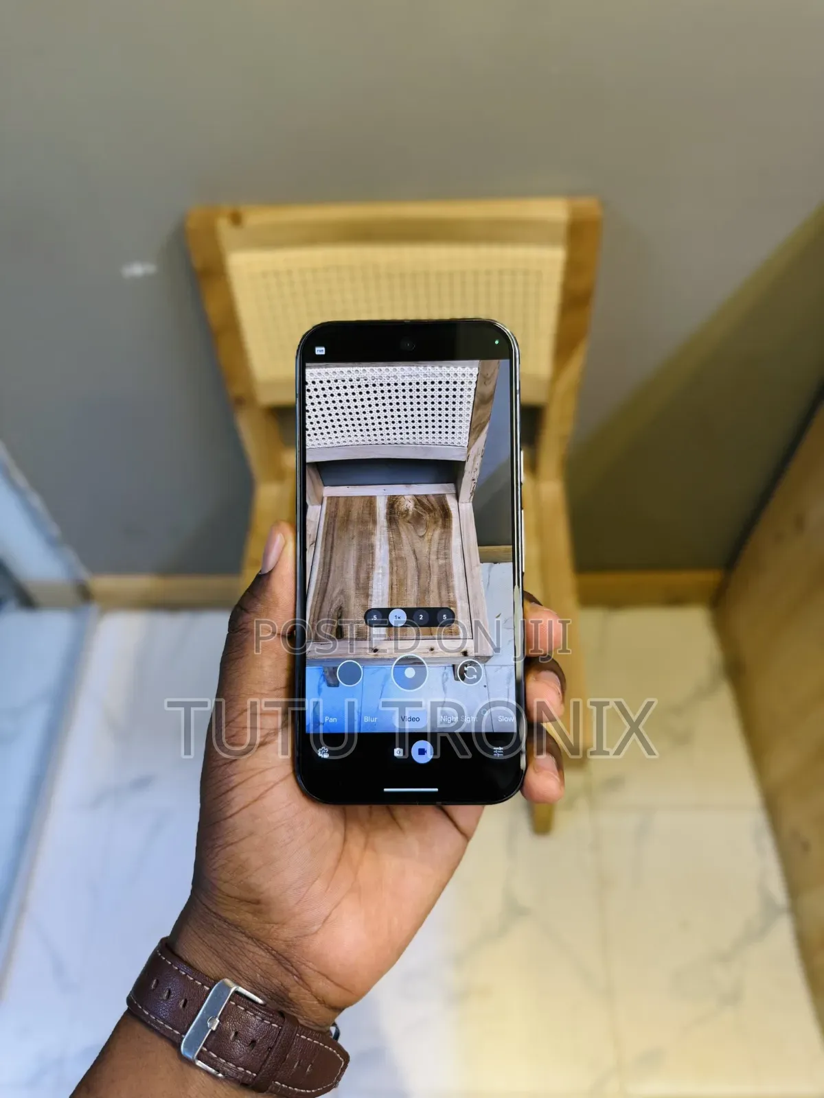 Google Pixel 9 Pro 128 GB Black
