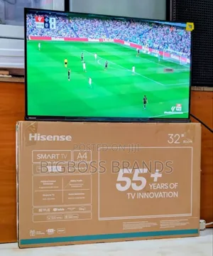 Hisense Smart 32 Inches