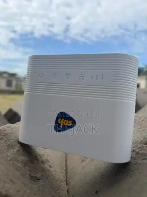 Router Yas