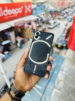 New Nothing Phone 2a 256 GB