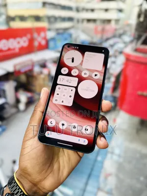 New Nothing Phone 2a 256 GB