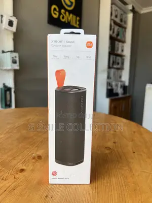Xiaomi Portable Bluetooth Speaker (30w)