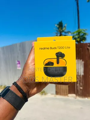 Realme Buds T200 Lite