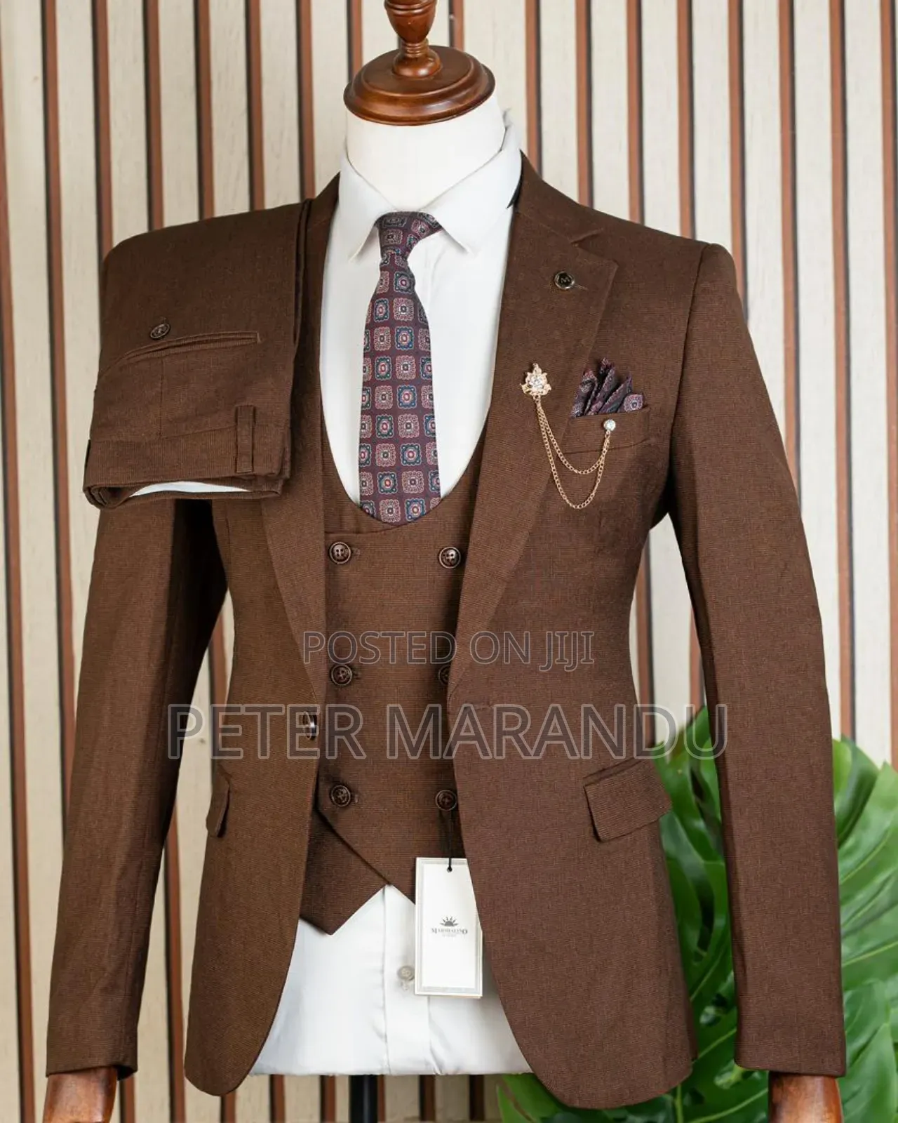 Suits Mens From Turkey