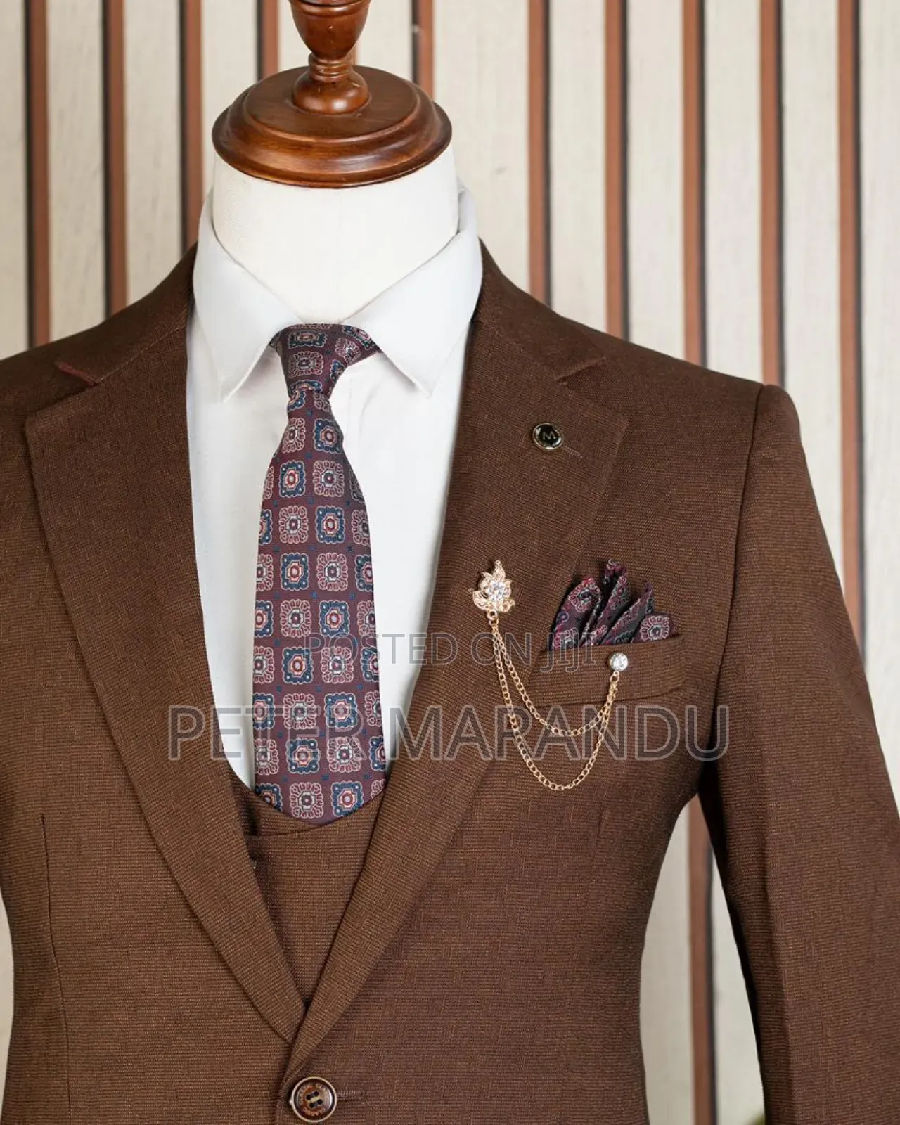 Suits Mens From Turkey