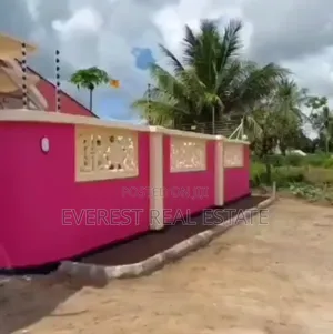 4bdrm House in Kigamboni for sale