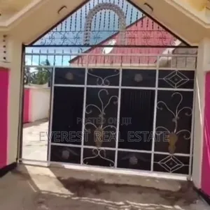 4bdrm House in Kigamboni for sale