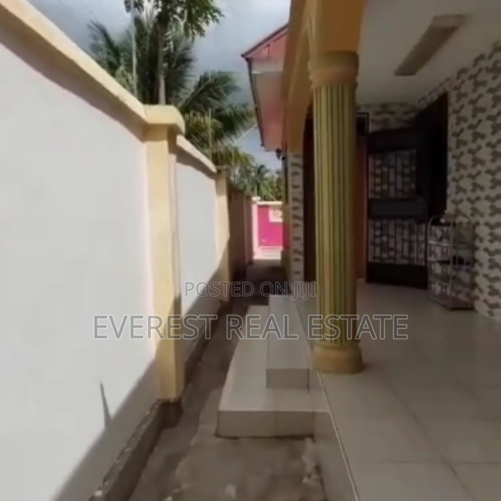 4bdrm House in Kigamboni for sale