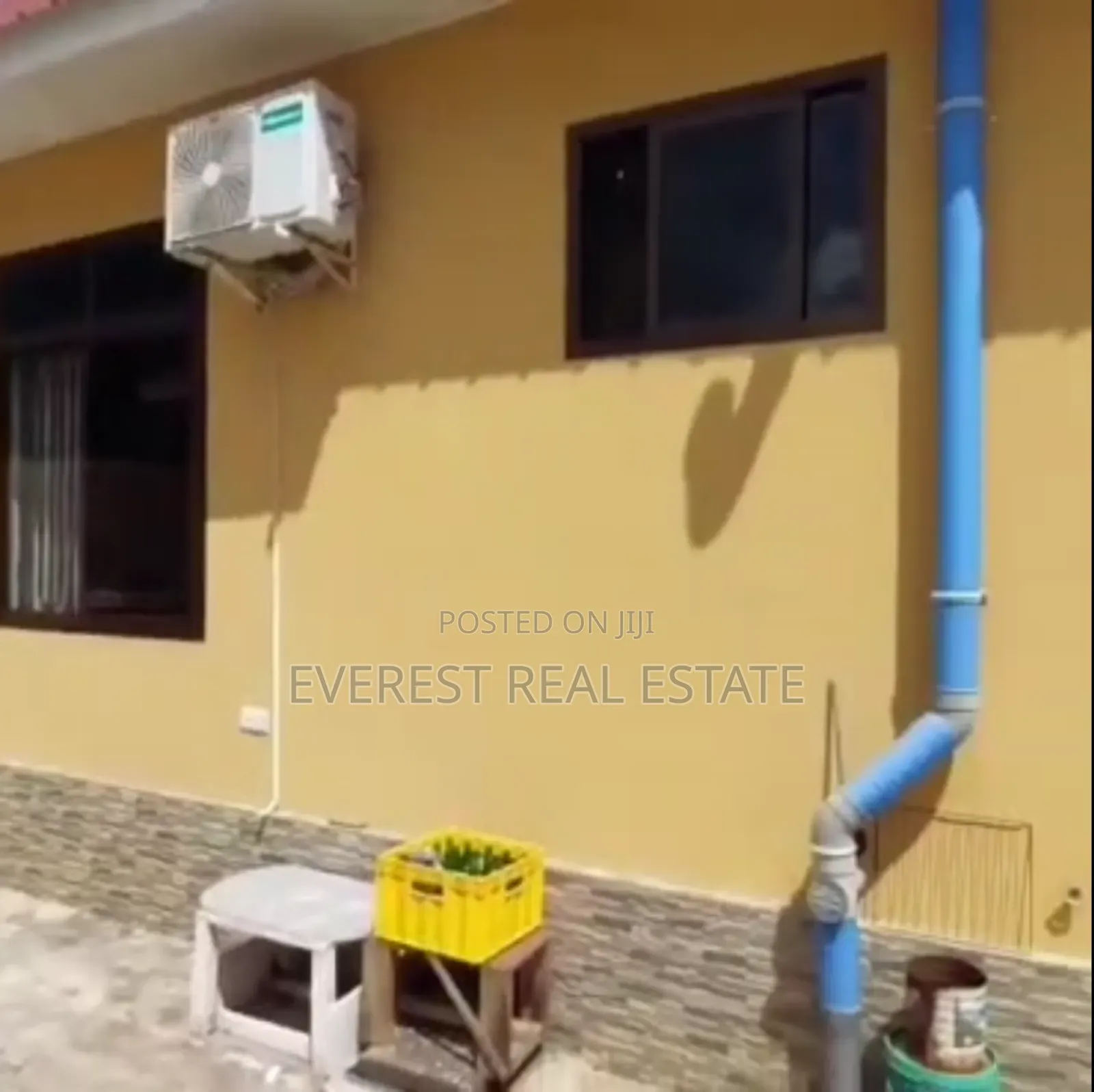 4bdrm House in Kigamboni for sale