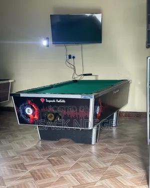 Pooltable for Sale