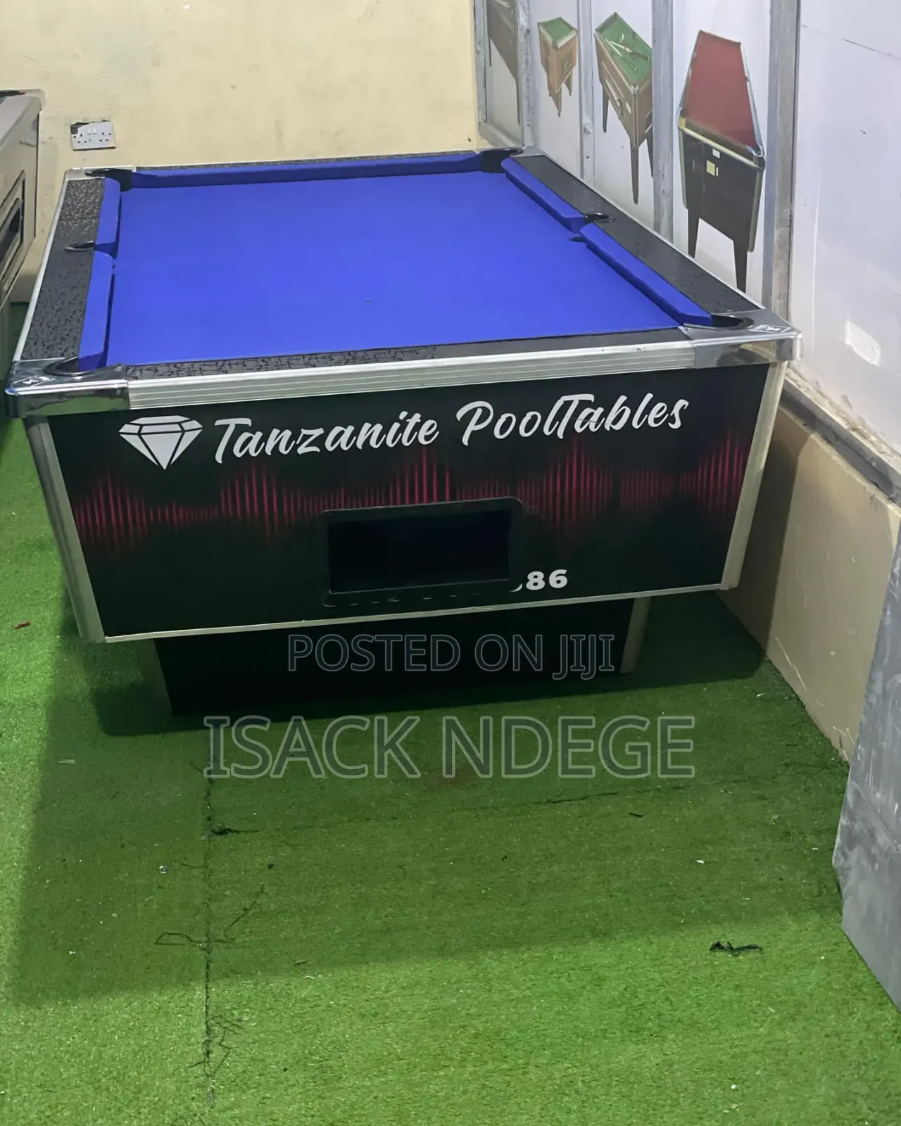 Pooltable for Sale