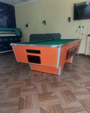 Pooltable for Sale