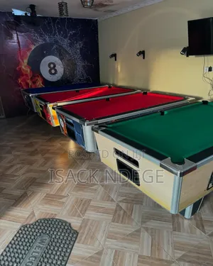 Pooltable for Sale