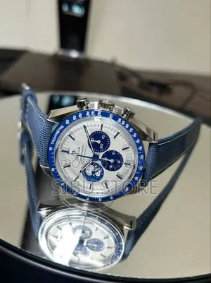 Seamaster Professional Piece