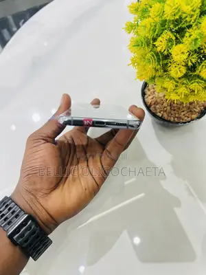 Samsung Galaxy S20 Ultra 256 GB Black