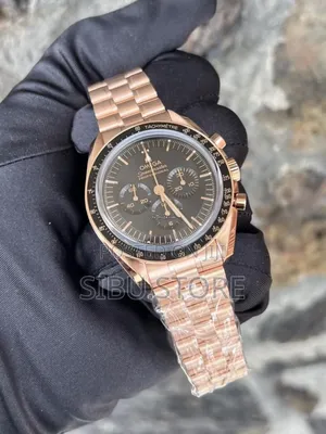 Professional Omega Watch