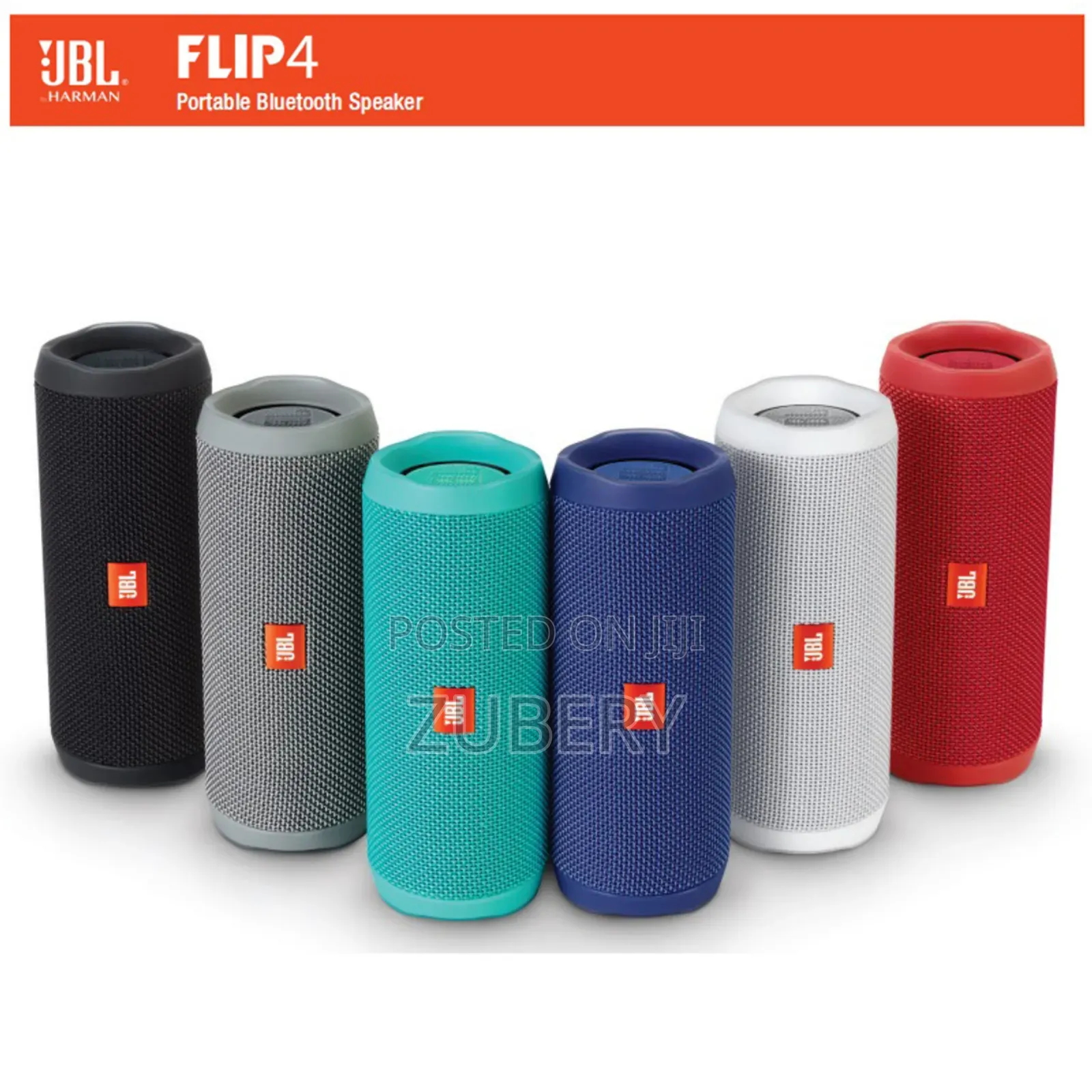 New Product of Bluetooth Speakers New JBL Brand