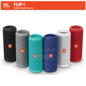 New Product of Bluetooth Speakers New JBL Brand
