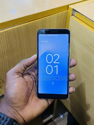 Google Pixel 3a 64 GB White