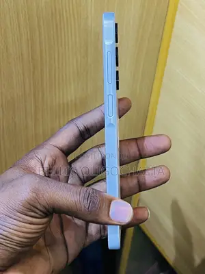 Samsung Galaxy A16 128 GB White
