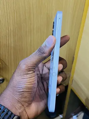 Samsung Galaxy A16 128 GB White
