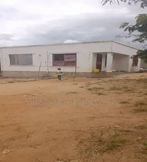Plot for Sale Salasala Iptl