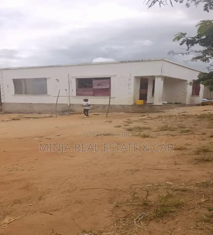 Plot for Sale Salasala Iptl