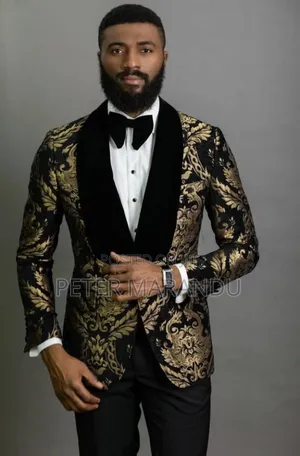Marshalino Men's Suits Fashion