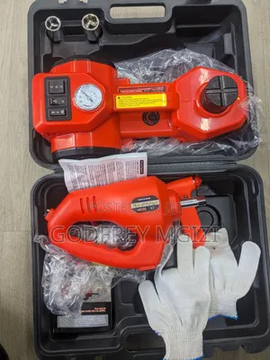 Electrical Jack