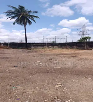 Yard for Rent at Ubungo Maziwa