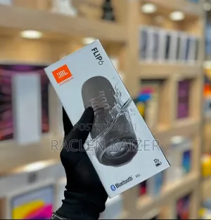 JBL Flip 6