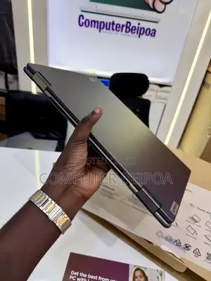 New Laptop Lenovo Yoga 7i 16GB Intel Core Ultra 7 SSD 1T