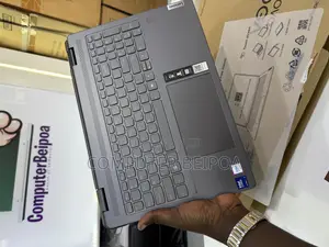 New Laptop Lenovo Yoga 7i 16GB Intel Core Ultra 7 SSD 1T